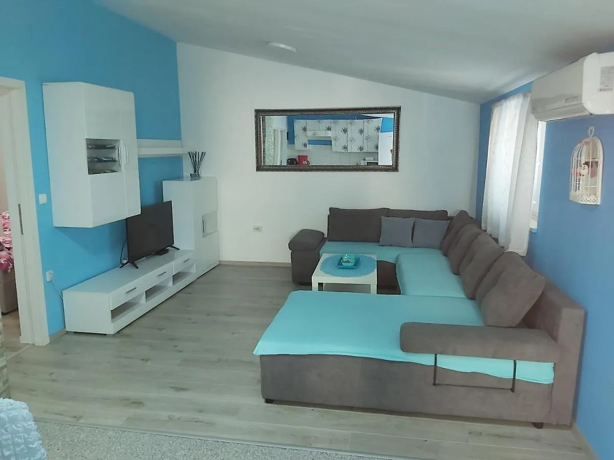 Apartman Ana Stinjan 0*,  Croatia