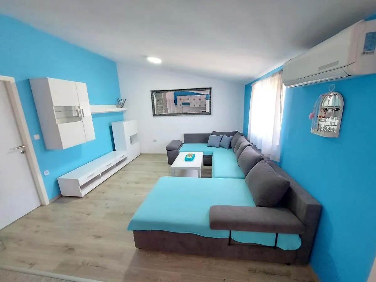 Apartment Apartman Ana Stinjan Croatia