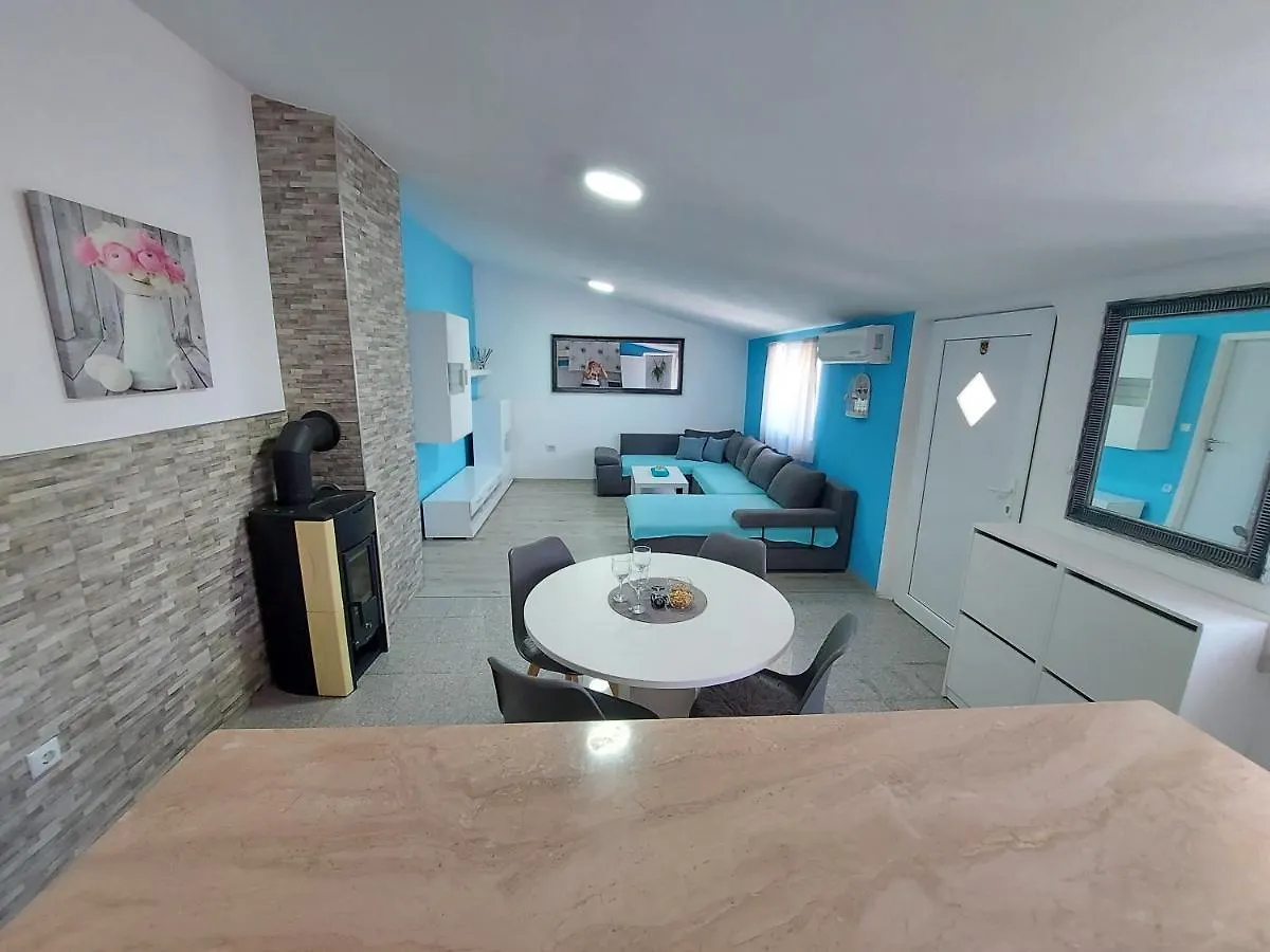 Apartman Ana Apartment Stinjan Croatia