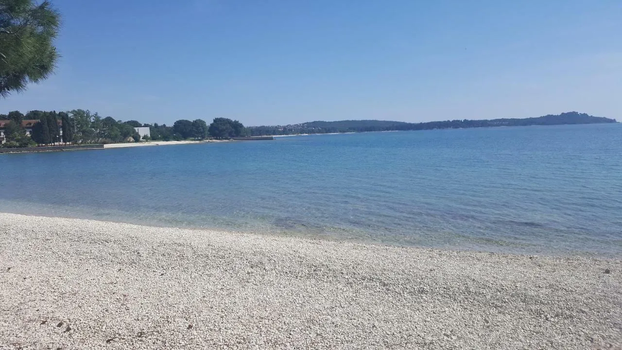 Apartman Ana Stinjan