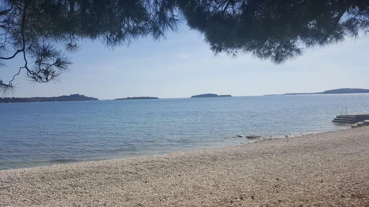 Apartman Ana Stinjan 0*,