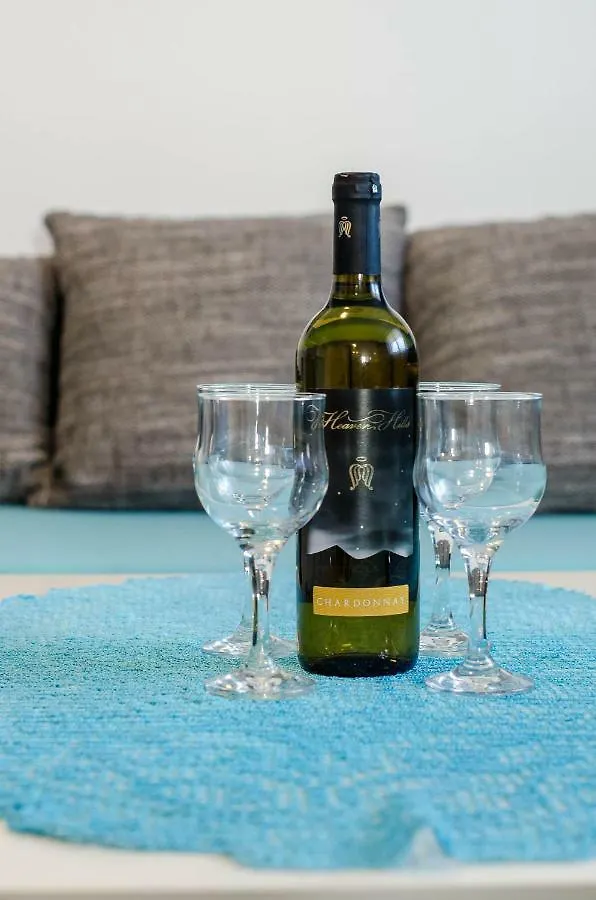 Apartment Apartman Ana Stinjan