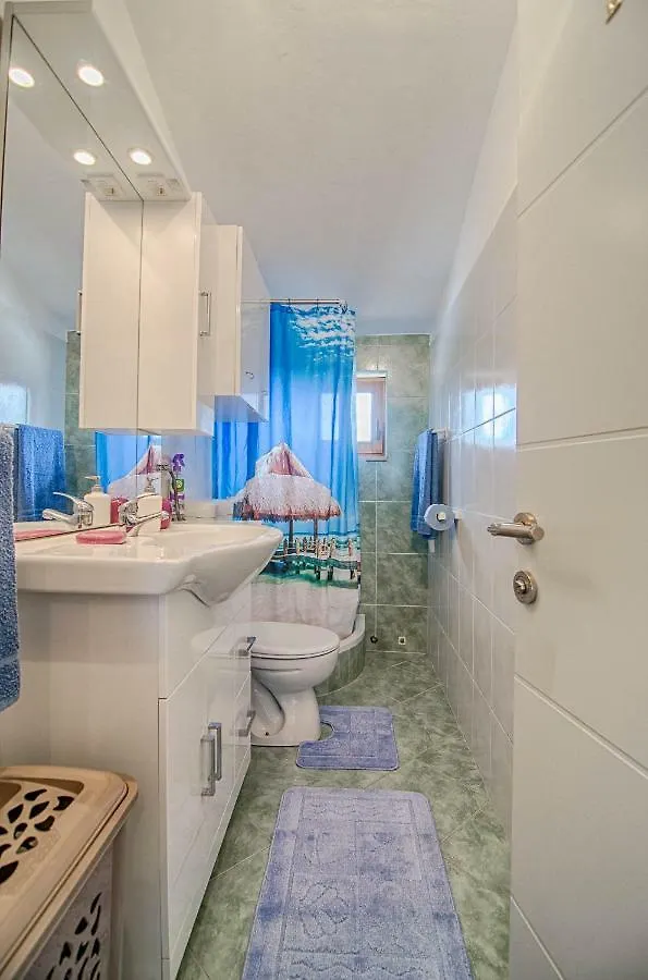 Apartment Apartman Ana Stinjan Croatia